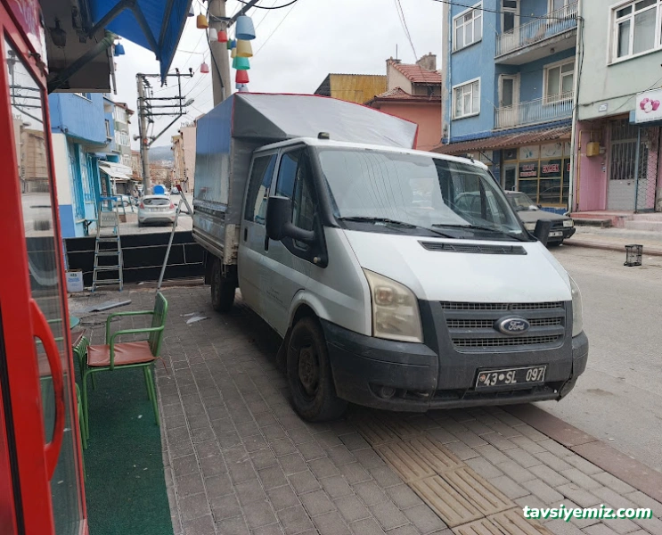 Yiğit Branda & Tente ( Çadır )