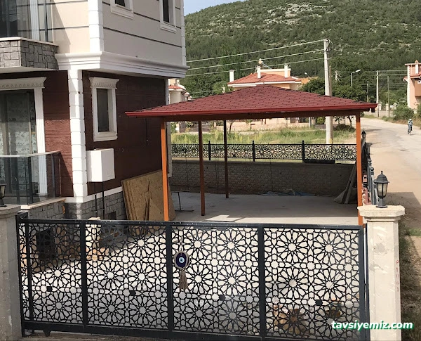 Yiğit Demir Alüminyum