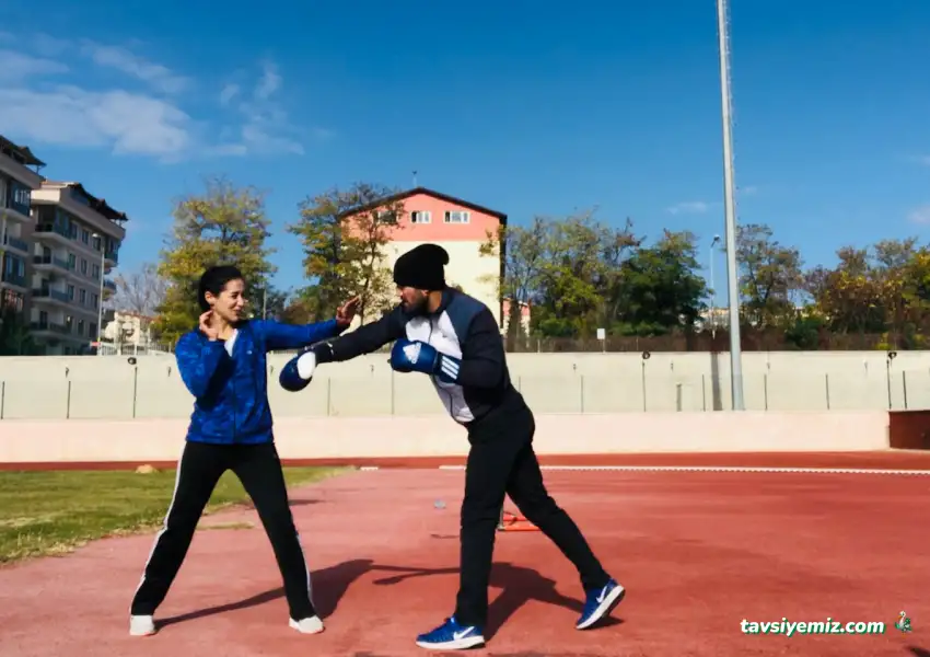 Yiğit Kickboks Kulübü