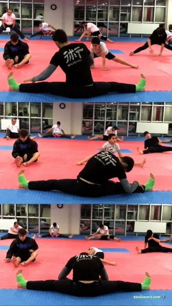 Yiğit Kickboks Kulübü