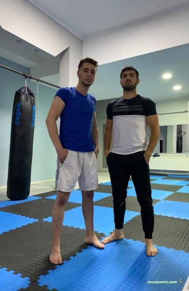 Yiğit Kickboks Kulübü