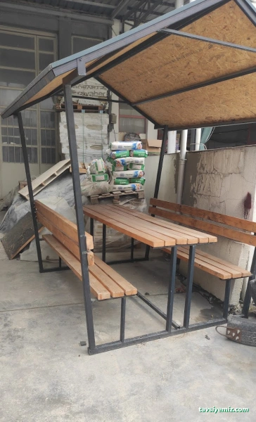 Yiğit Makina Kaynak Ziraai Aletler Dorse Ferjorje İmalat