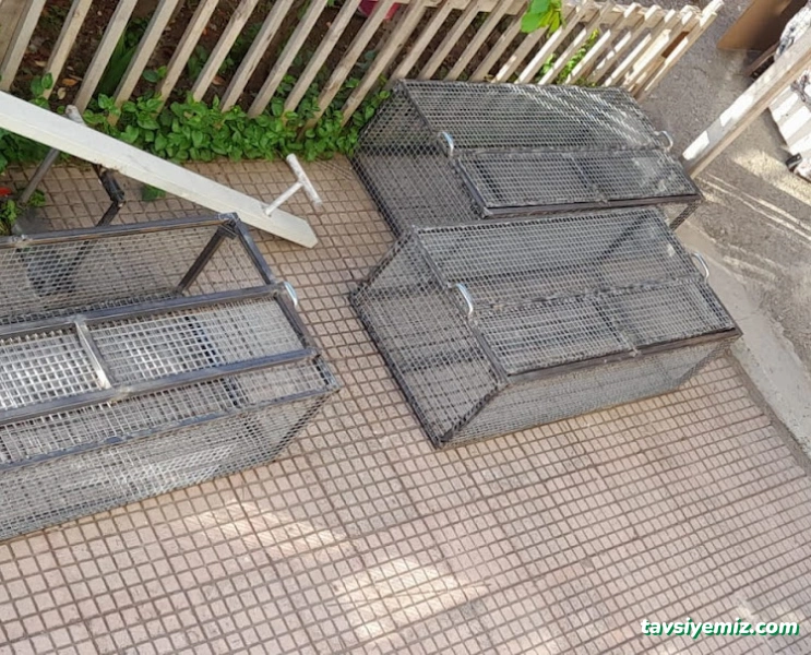 Yiğit Makina Kaynak Ziraai Aletler Dorse Ferjorje İmalat