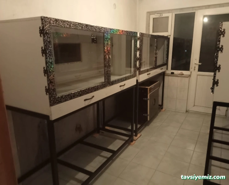 Yiğit Makina Kaynak Ziraai Aletler Dorse Ferjorje İmalat