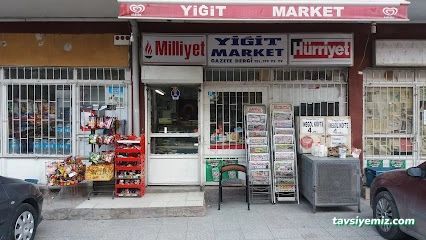 Yiğit Market