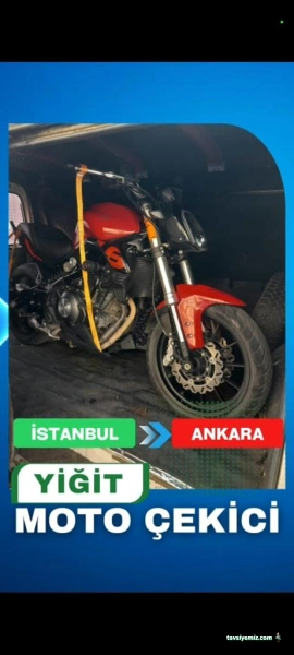 Yiğit Motoçekici