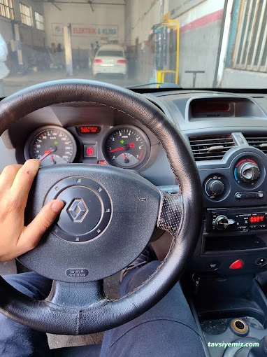 Yiğit Oto Elektrik Şanlıurfa