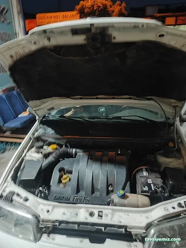 Yiğit Oto Klima Elektrik Tamir Bakım Servisi