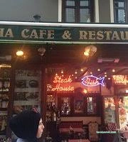 Yiğit Pasha Cafe & Nargile