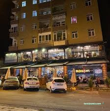 Yiğit Pasha Cafe & Nargile