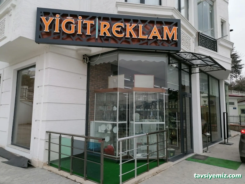 Yiğit Reklam