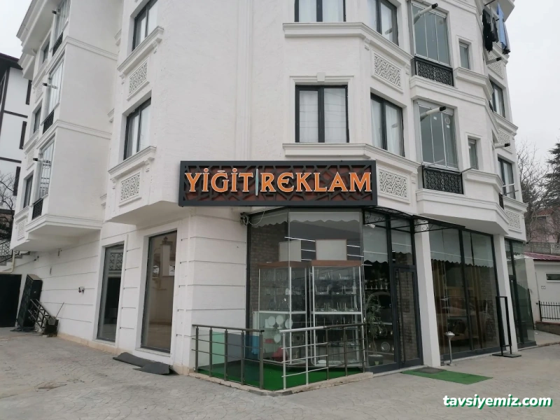 Yiğit Reklam