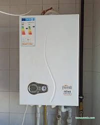 Yiğit Teknik Ferroli Servis