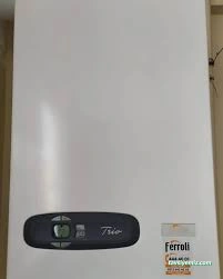 Yiğit Teknik Ferroli Servis