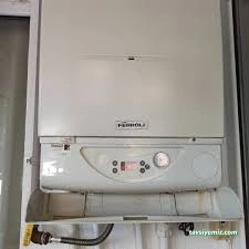 Yiğit Teknik Ferroli Servis