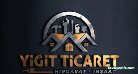Yiğit Ticaret Hırdavat Yapı Market İnşaat Malzemeleri