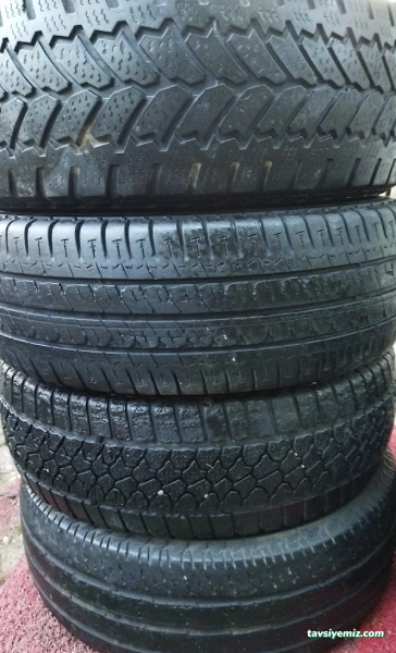 Yiğitler Mobil Yol Servis Ve Lastik Satışı