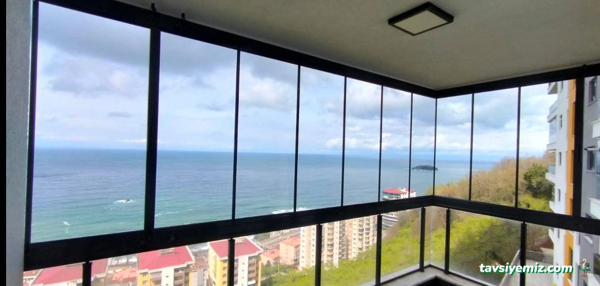 Yiğitsan Cam Balkon Pvc Pencere & Kapı Sistemleri