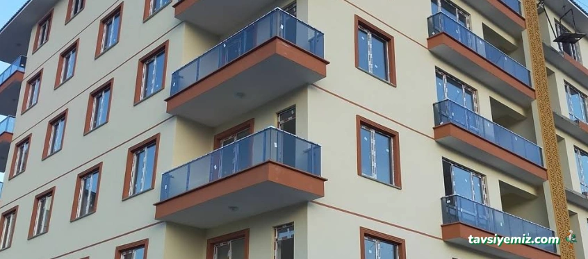 Yiğitsan Cam Balkon Pvc Pencere & Kapı Sistemleri