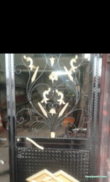 Yığmatepe Demir Doğrama