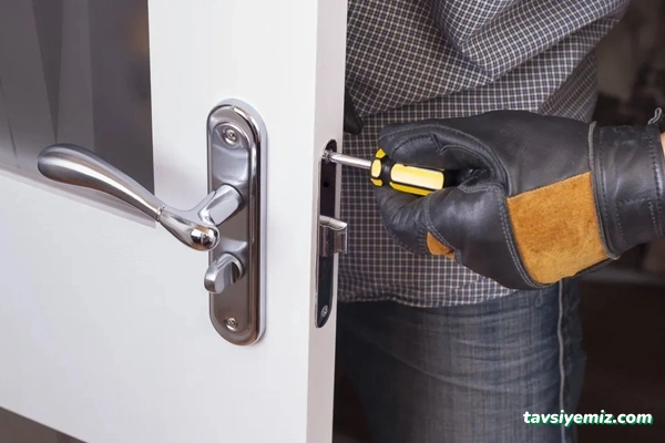 Yıldırım 7/24 Acil Çilingir