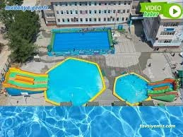 Yıldırım Aquapark