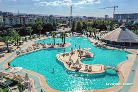 Yıldırım Aquapark