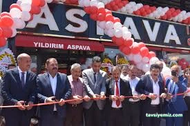 Yıldırım Aspava - Kırıkkale