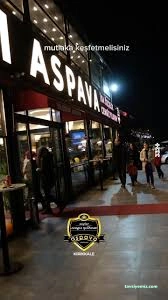 Yıldırım Aspava - Kırıkkale