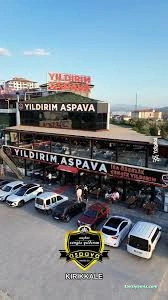 Yıldırım Aspava - Kırıkkale