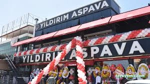 Yıldırım Aspava - Kırıkkale