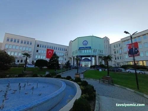 Yıldırım Belediyesi