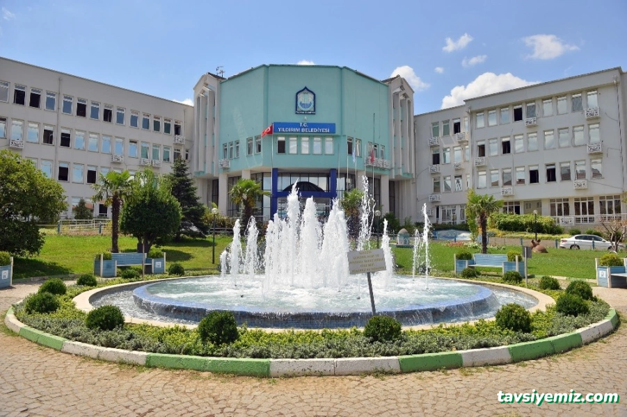 Yıldırım Belediyesi