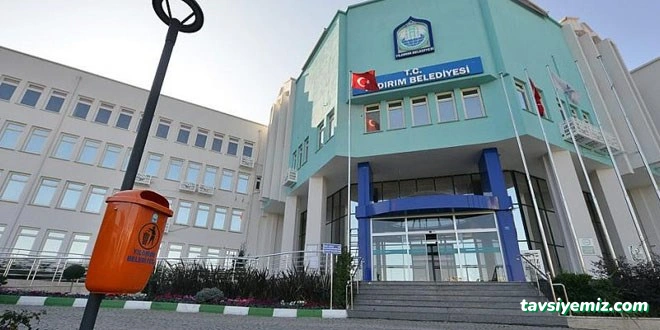 Yıldırım Belediyesi