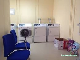 Yıldırım Çamaşır Yıkama Ve Ütü Evi