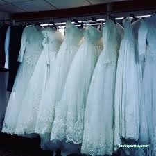 Yıldırım Çamaşır Yıkama Ve Ütü Evi