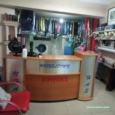 Yıldırım Çamaşır Yıkama Ve Ütü Evi