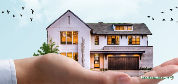 Yıldırım Gayrimenkul & Yatırım Danışmanlığı