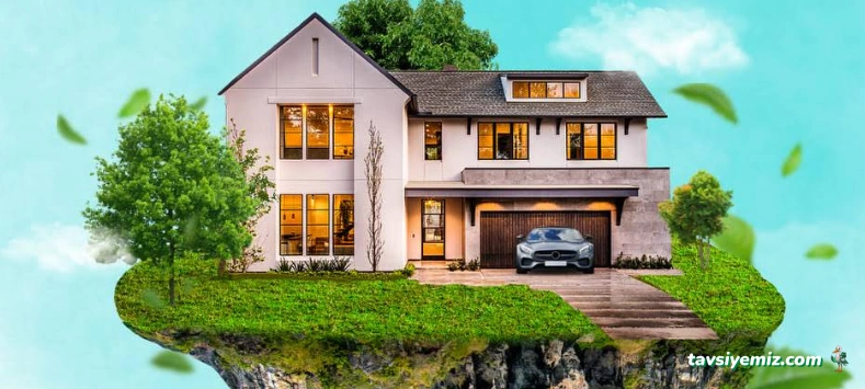 Yıldırım Gayrimenkul & Yatırım Danışmanlığı