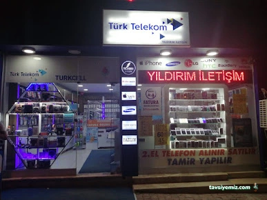 Yıldırım İletişim