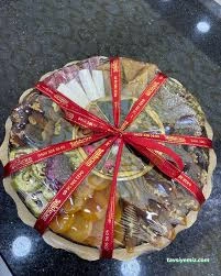 Yıldırım Kayısı Ve Kuruyemiş