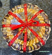 Yıldırım Kayısı Ve Kuruyemiş