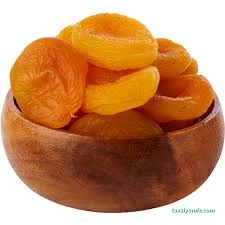 Yıldırım Kayısı Ve Kuruyemiş