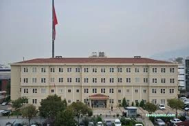 Yıldırım Kaymakamlığı