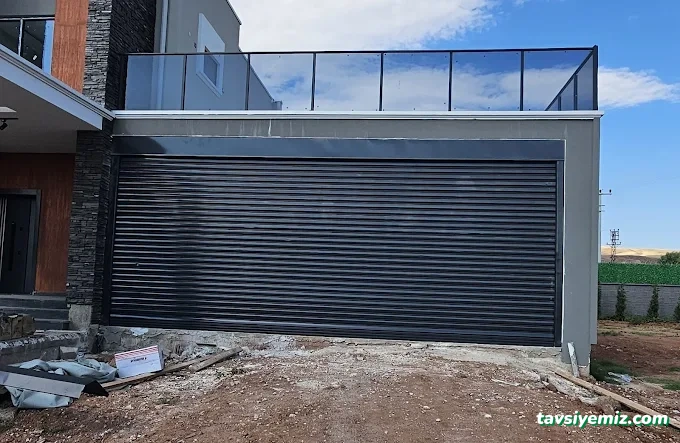 Yıldırım Kepenk Sistemleri