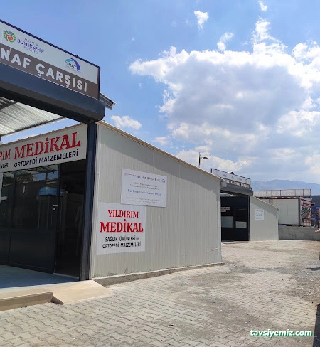 Yıldırım Medikal Malatya