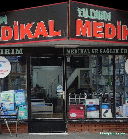 Yıldırım Medikal Malatya