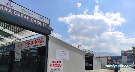 Yıldırım Medikal Malatya