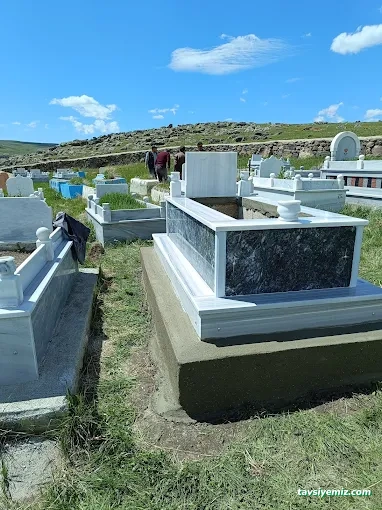 Yıldırım Mermer Ardahan