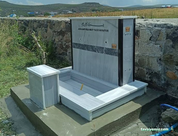 Yıldırım Mermer Ardahan